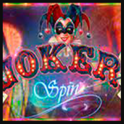 Joker Spin